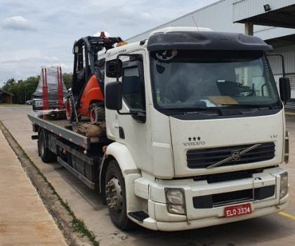 Transportes